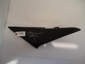 CBR600RR 2003 - 2004 Honda Cover Cover onder tank D1-30136 beschikbaar voor biedingen