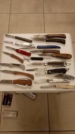 Zakmessen, Verzamelen, Complete verzamelingen en Collecties, Ophalen of Verzenden
