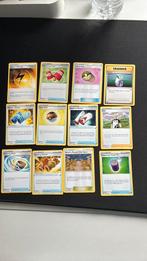 Trainer kaarten Pokémon, Enlèvement, Neuf, Cartes en vrac