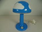 A4300 Ikea Skojic [ Paddestoelen wolkenlamp ], Huis en Inrichting, Ophalen of Verzenden, Gebruikt