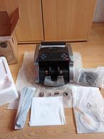 Geld telmachine, Ophalen of Verzenden, Sorteermachine of Telmachine