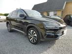 BYD Seal U Boost pHEV 18,3 KWh/nieuw/full options/218pk, Auto's, 218 kW, 4 cilinders, Zwart, Leder