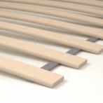 Sommier à lattes IKEA 90x200, Ophalen, Zo goed als nieuw, Bedbodem