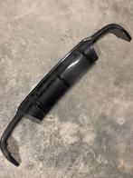 AMG diffuser carbon, Ophalen, Gebruikt, Mercedes-Benz, Achter