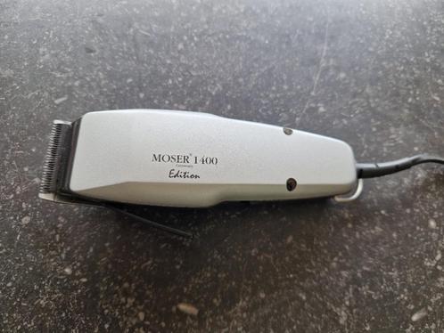 MOSER 1400, Elektronische apparatuur, Persoonlijke Verzorgingsapparatuur, Gebruikt, Haarverzorging, Ophalen of Verzenden