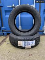 2x Nieuwe Kuhmo 225 60 18 All Season banden, Neuf, Pneus et Jantes, 4 Saisons, -