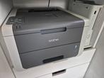 Brother (kleur) laser printer, Computers en Software, Printers, Ophalen, Zo goed als nieuw, Printer