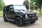 Mercedes-Benz G63 AMG | 2012 | Route 66 Auctions, Auto's, Mercedes-Benz, Gebruikt, G-Klasse, Zwart, Bedrijf