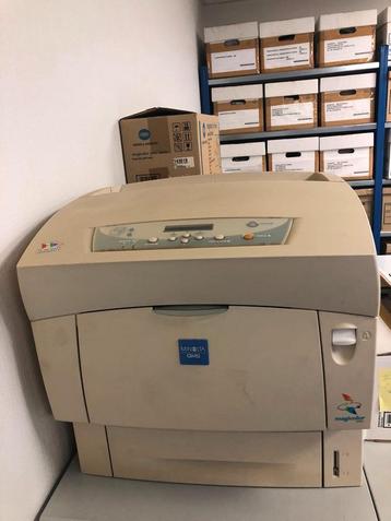 Konica Minolta magicolor 3100 beschikbaar voor biedingen