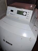 2015 Bosch = buderus 24kw condenserende brandstofketel, Doe-het-zelf en Bouw, Verwarming en Radiatoren, Hoog rendement (Hr), Cv-ketel of Combi-ketel