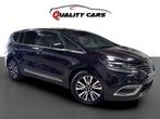 Renault Grand Espace 1.6 DCI | 160 PK | Initiale | Automaat, Auto's, Renault, Monovolume, Gebruikt, 4 cilinders, Bruin