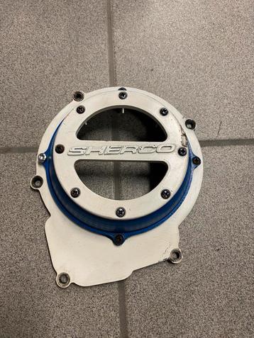 Ontstekingsdeksel custom beschikbaar voor biedingen