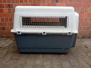 Bench voor vliegtuig beschikbaar voor biedingen