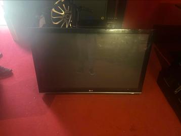 Lg tv op te halen in deurne 50 euro beschikbaar voor biedingen
