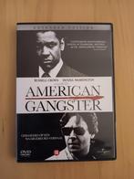 American Gangster dvd, Ophalen of Verzenden, Zo goed als nieuw