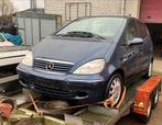 Mercedes .A170 diesel, Auto's, Mercedes-Benz, Bedrijf, Diesel, Te koop