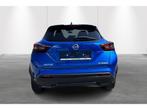 Nissan Juke DIG-T N-Design DCT, Auto's, Nissan, Stof, Bedrijf, 5 zetels, 5 deurs