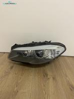 BMW 5 serie F11 F10 Bi Xenon koplamp links, Gebruikt, -, -, Ophalen of Verzenden