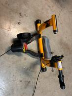 Fiets trainer crono elite, Fietsen en Brommers, Ophalen, Zo goed als nieuw