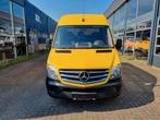 Mercedes-Benz Sprinter 314 CDI L2H2 AUTOMAAT EURO 6, Auto's, Bestelwagens en Lichte vracht, Automaat, Gebruikt, Leder en Stof