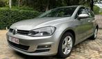 Golf 1.6 TDI CARPLAY R-LINE 1STE EIGENAAR, Auto's, Voorwielaandrijving, Euro 5, Zwart, 4 cilinders