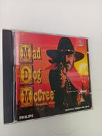 Phillips CD-i Mad Dog McCree, Games en Spelcomputers, Ophalen, Zo goed als nieuw, Shooter
