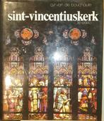 De Sint-Vincentiuskerk te Eeklo, Boeken, Kunst en Cultuur | Architectuur, Cyriel Van De Bouchaute, Ophalen of Verzenden, Zo goed als nieuw