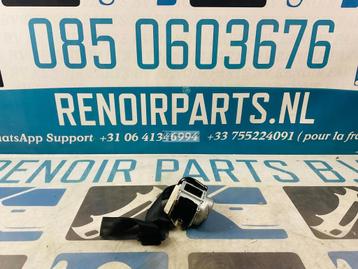 Gordelspanner Volkswagen Tiguan Gordel Achter 3-A16-5823 beschikbaar voor biedingen