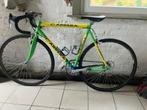 Koersfiets carrera, Ophalen, Gebruikt, Heren, Aluminium