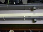 006. Pvc goten / dakgoot / dakgoten, Doe-het-zelf en Bouw, Ophalen, Nieuw