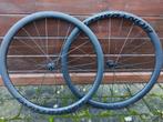 Carbon racefiets wielen Bontrager, Fietsen en Brommers, Ophalen of Verzenden, Racefiets