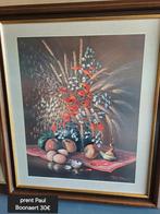 Paul Boonaert LOT prenten 5stuks, Ophalen