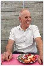 Alles begint met vriendschap., Contacten en Berichten, Man zoekt Vrouw