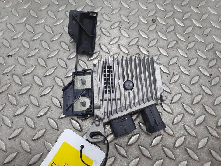 OPEL GRANDLAND X HYBRID4 [ECU] 2020, Auto-onderdelen, Elektronica en Kabels, Gebruikt, ARN erkend, Stiba lid, Erkend duurzaam