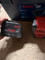 Zaagmachine accu Bosch, Doe-het-zelf en Bouw, Gereedschap | Zaagmachines, Ophalen, Cirkelzaag, Bosch Professional, Nieuw