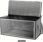 Sac rangement couvercle et poignée NEUF, Ophalen of Verzenden, Nieuw