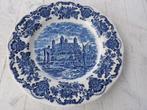 Aardewerk Delfs blauw, Antiek en Kunst, Ophalen