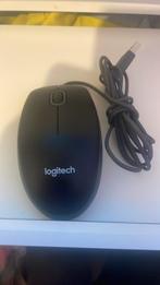 Souris Logitech, Enlèvement ou Envoi, Comme neuf