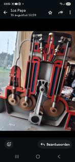 Lesmateriaal, Enlèvement, Comme neuf