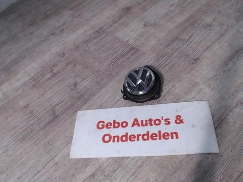 HANDGREEP ACHTERKLEP Volkswagen Polo V (6R), Auto-onderdelen, Carrosserie, Volkswagen, Gebruikt