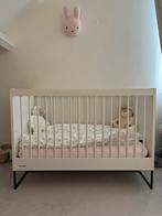 Kidsmill Intense II - Modulât ledikant kinderbed + matras, Kinderen en Baby's, Ophalen, Zo goed als nieuw