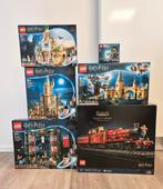 Lego Harry Potter nieuw en verzegeld, Lego