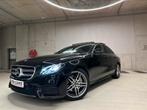 MERCEDES-BENZ E220/AMG/PANO/360CAMERA/SFEERLICHT/12MGRNTIE, Autos, Mercedes-Benz, Mercedes Used 1, Alcantara, Carnet d'entretien