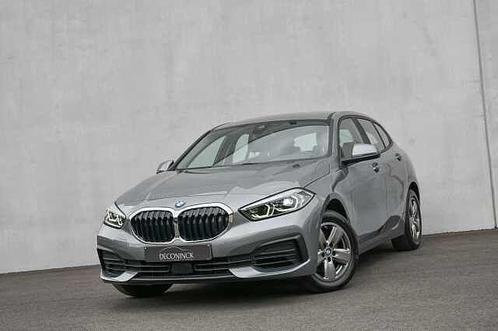 BMW 116 i *FULL LED*VIRTUAL*CRUISE*PDC*CARPLAY*, Auto's, BMW, Bedrijf, 1 Reeks, ABS, Airbags, Airconditioning, Bluetooth, Centrale vergrendeling
