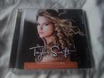 Cd Taylor Swift FEARLESS, Ophalen of Verzenden, Gebruikt