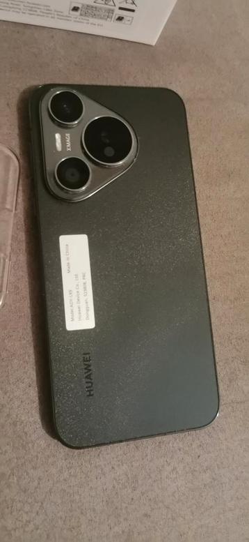 Huawei pura 70 beschikbaar voor biedingen
