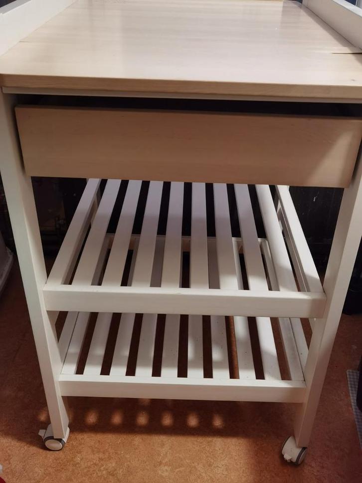 Table à langer dreambaby, Enfants & Bébés, Bains & Soins, Utilisé, Enlèvement ou Envoi