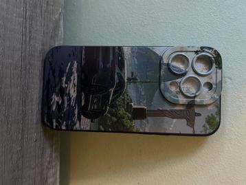 Iphone 14 Pro Hoesje beschikbaar voor biedingen