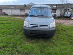 Citroen Berlingo 1600 hdi bwj 2006, Auto's, Berlingo, Particulier, Te koop, Trekhaak