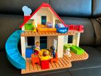 Playmobil huis/1 2 3, Ophalen, Zo goed als nieuw